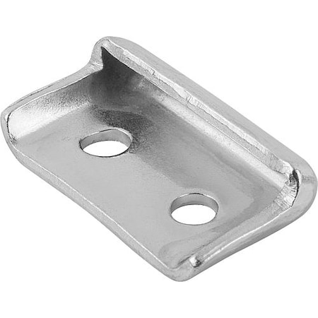 Kipp Catch Plate Style A K0048.9163281